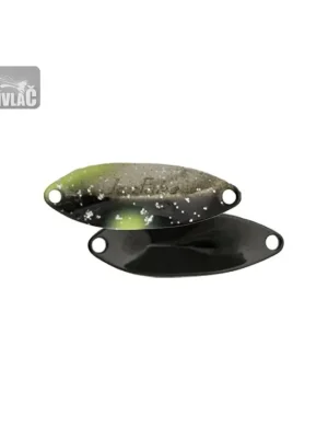 Sleva Ice Fake 1,6 g No.50 Black Insect