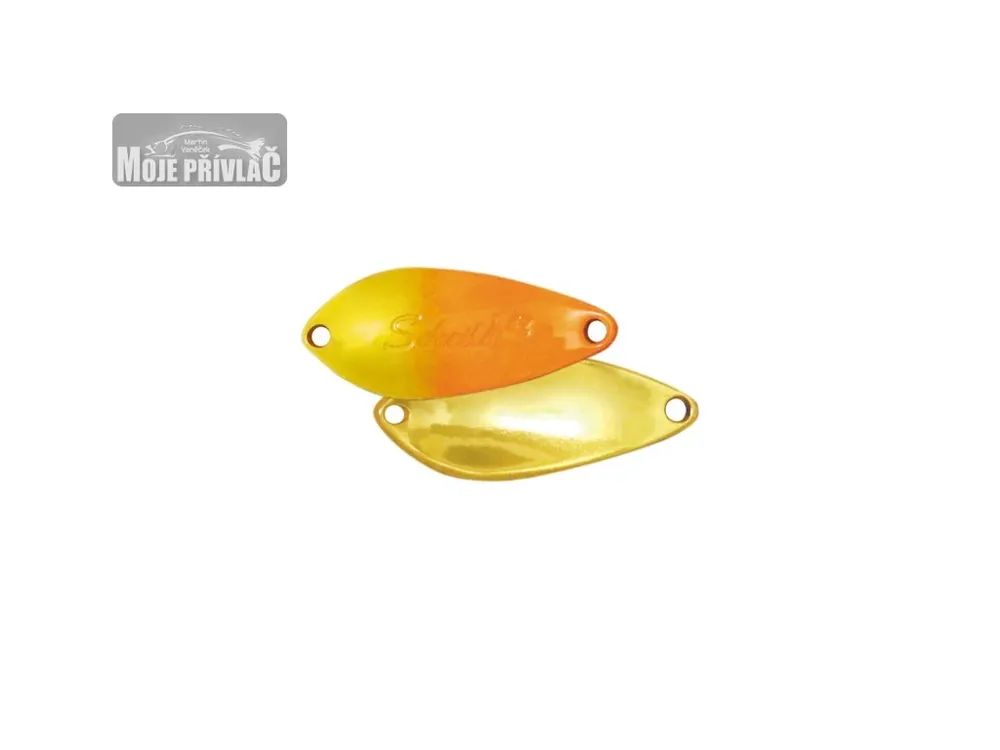 Top Prodej Scheila 1,8 g No.29 Chart Gold