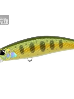 Novinka Spearhead Ryuki 60S ANI4004 Natural Yamame