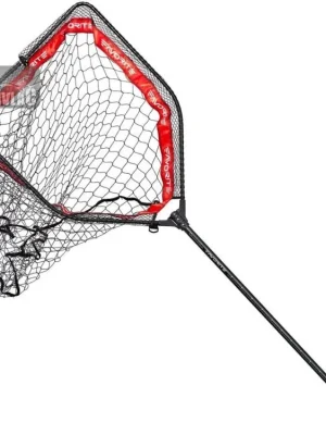 Poslední Šance Podběrák skládací teleskop. pogumovaná síť 177-236cm