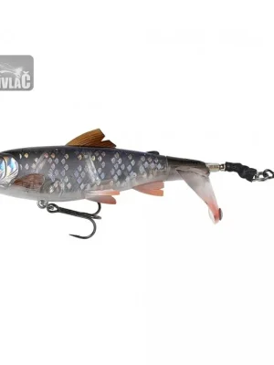 Wobler Savage Gear 3D Smashtail 10cm Roach Omezená Nabídka