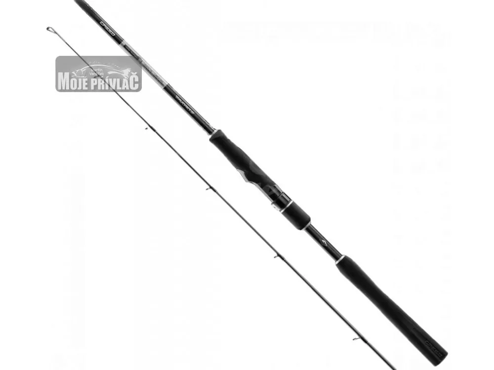 Oblíbený Favorite Creed CRD-842EXН 2,54m 20-80g Ex.Fast