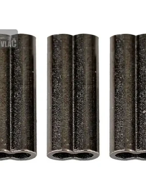 Trubičky Savage Gear Double Barrel Crimps XL 1,5mm (50ks) Přímo Od Výrobce