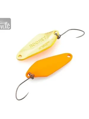 Kup Teď Plandavka Nories Masukurouto Rooney 1,8g 29mm #100 Release Gold