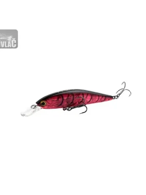 Wobler Shimano Yasei Trigger Twitch S 60mm Red Crayfish Rychlé Dodání