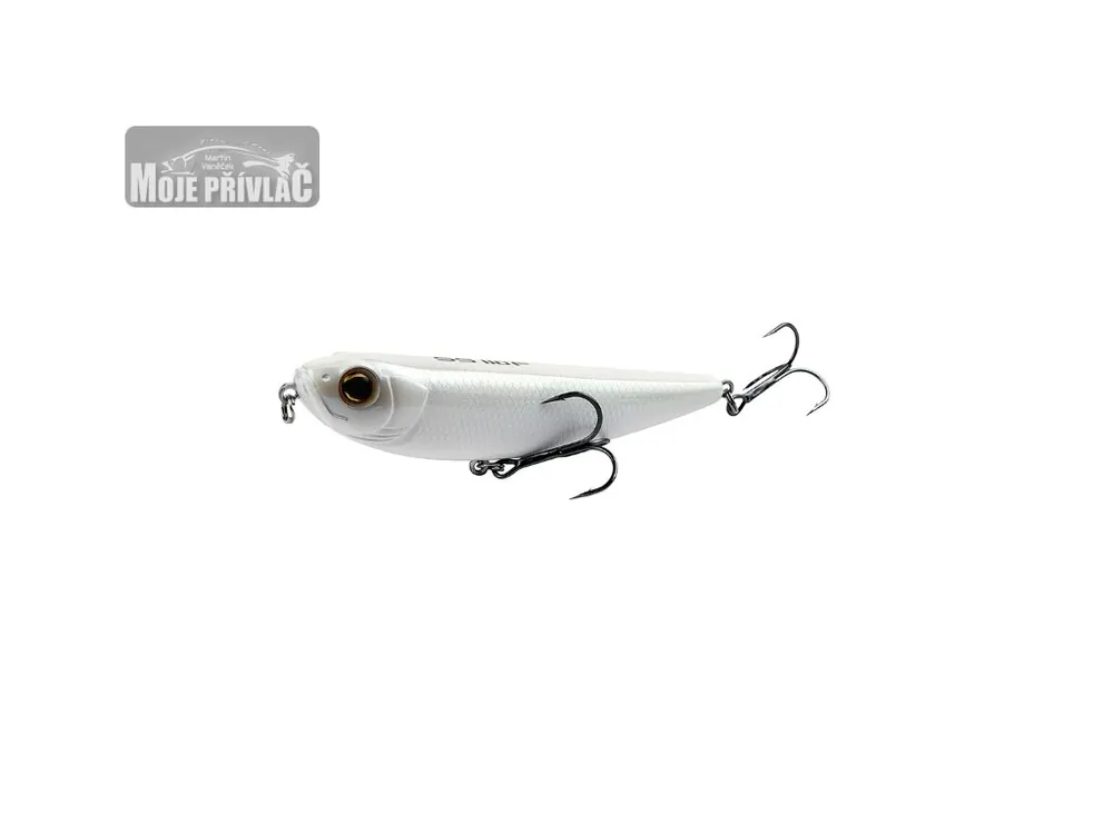 Wobler Shimano Yasei Shock Stick F 70mm Pearl White Speciální Cena