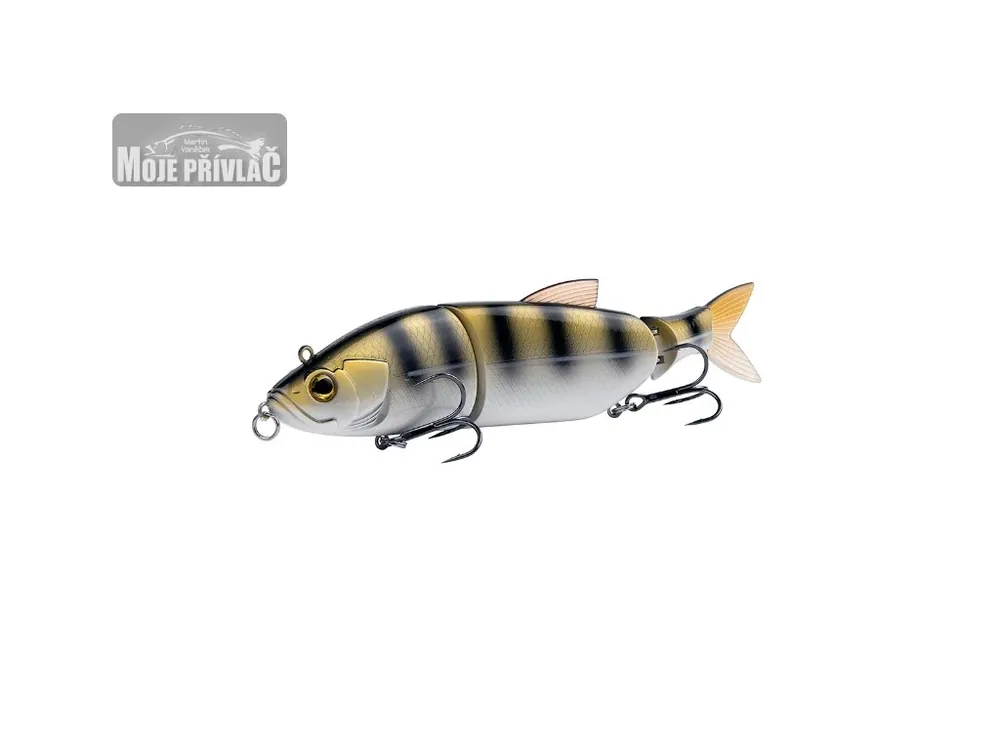 Wobler Shimano Yasei Soul Swim SS 230mm Zander Akce