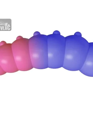 Sezónní Sleva Gumová nástraha Fresh Lures Junior 1.2" #230 UV (14ks)