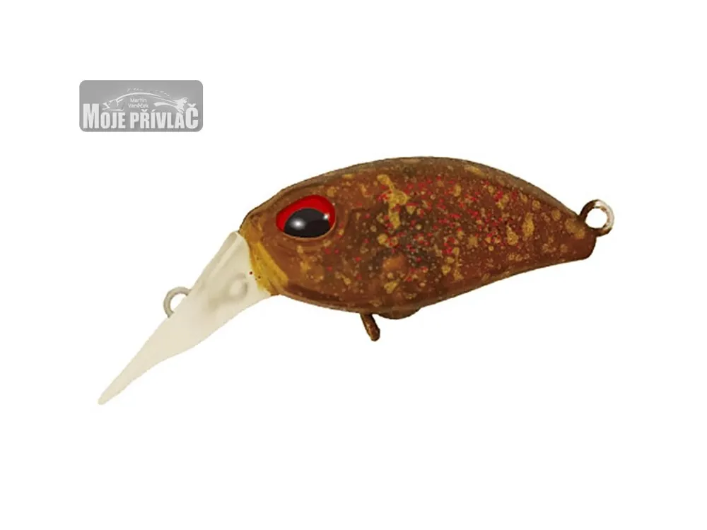 Omezená Nabídka Kuga FMR SS M049 Mat Metal Brown