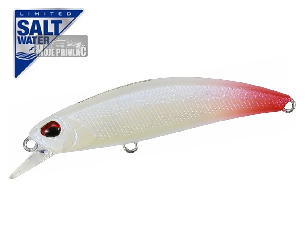 Víkendová Akce Spearhead Ryuki 80S SW ACCZ126 Ivory Pearl RT