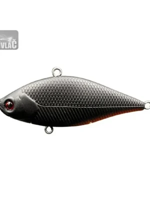 Značkový Wobler Major Craft Ceana Vibration 65mm BLACK