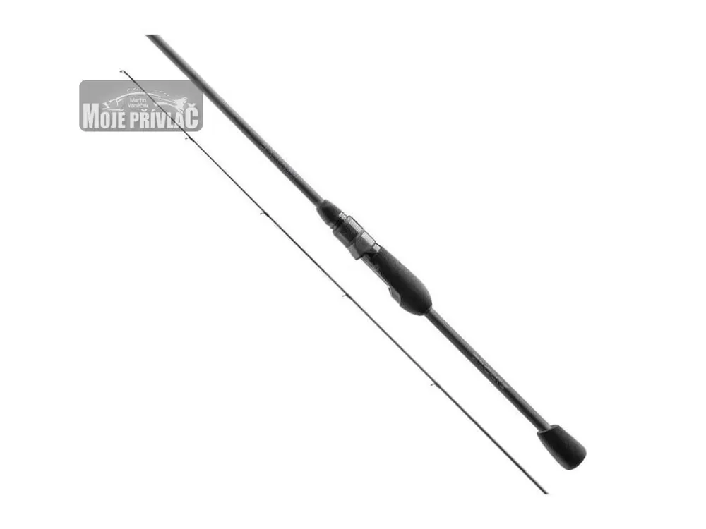 Originální Favorite Black Swan BSW1-902L-T 2.74m 2-10g Fast