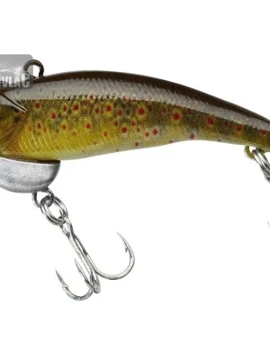 Wobler ILLEX Tricorollvib 50mm RT Truitelle Tovární Cena