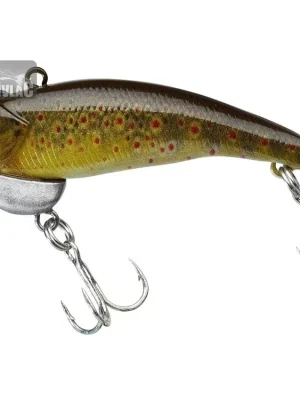 Wobler ILLEX Tricorollvib 60mm RT Truitelle Nová Kolekce