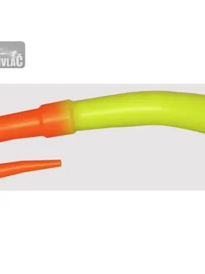 Aktuální Gumová nástraha Fresh Lures FlipWorm 3.1" #223 UV (10ks)