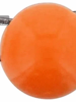 Wolframová čeburaška Westin Cheburashka 0,5g UV Orange (5ks) Pouze Dnes