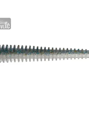 Aktuální Gumová Nástraha Keitech Swing Impact 3,5", 8,5cm Electric Silver Shiner EA22T (8ks)