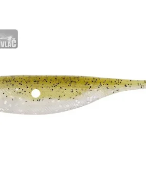 Cenová Bomba Gumová nástraha Westin ShadTeez Hollow 12cm Pearl Sand (1ks)