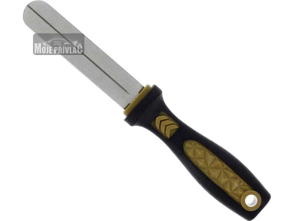 Brousek Westin Diamond File Hook Sharpener Vrácení Zdarma