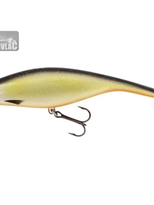 Wobler Westin Platypus 16cm Crankbait Slow Floating Official Roach Nejlepší Volba