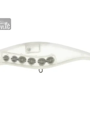 Wobler Westin Platypus 16cm Crankbait Slow Floating Blank Oblíbený