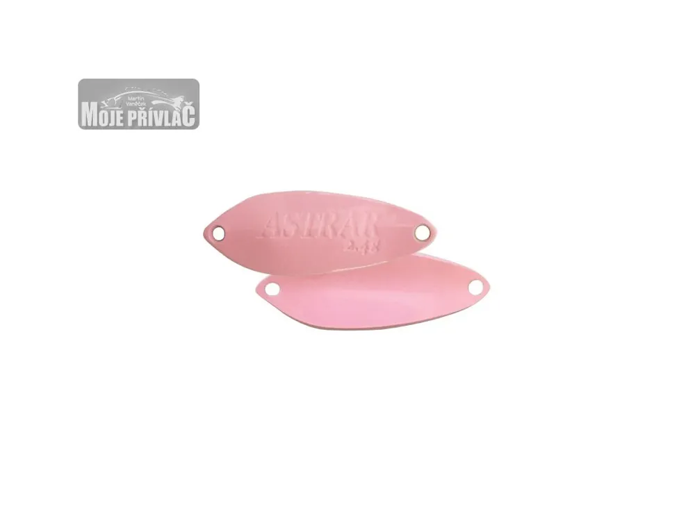 Dokud Zásoby Vydrží Astrar 1,6 g No.8 Pink