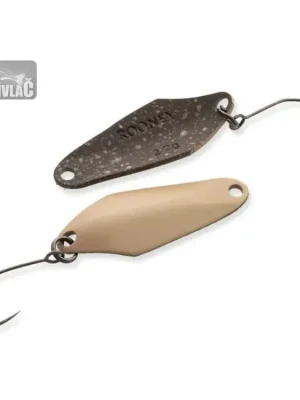 Cenově Výhodný Plandavka Nories Masukurouto Rooney 2,2g 32mm #099 Pumpkinseed