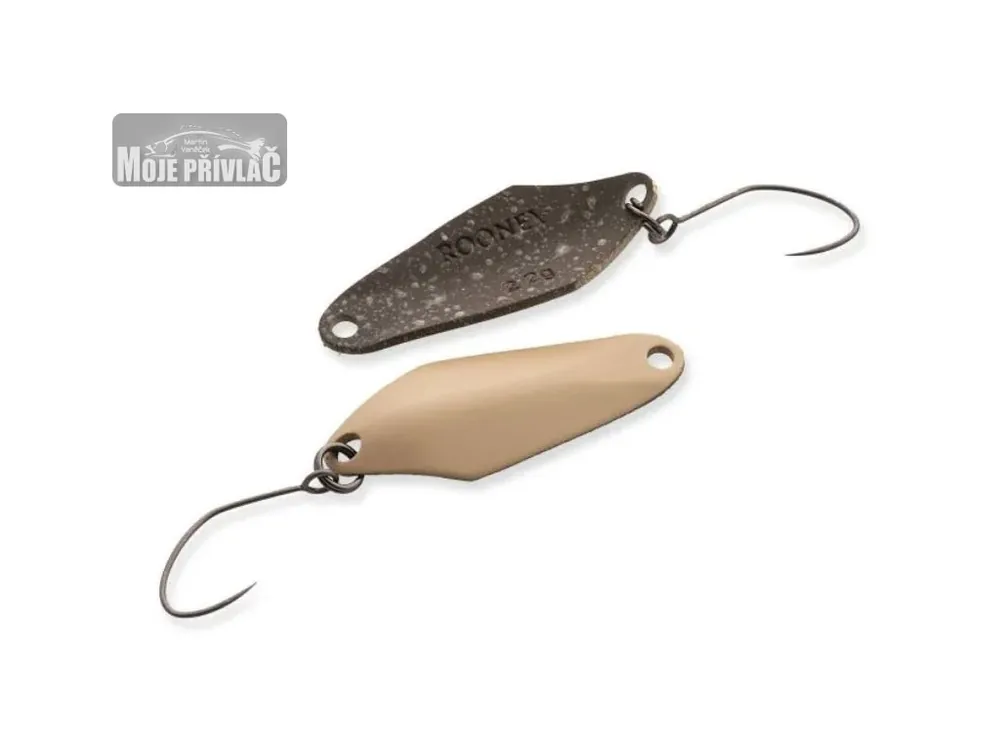 Cenově Výhodný Plandavka Nories Masukurouto Rooney 2,2g 32mm #099 Pumpkinseed