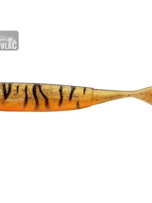 Značkový Gumová nástraha Berkley Sick Vamper 14cm Motor Oil Burbot (1ks)