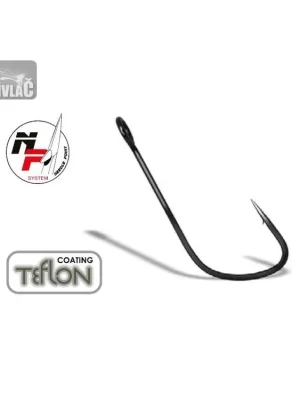 Ověřený SPORT S-32 # 4 PTF 6ks teflon