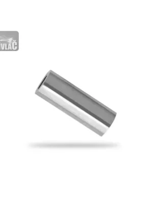Vysoce Kvalitní ALUMINUM OVAL TUBE #A (Ø:1,0x2,0x10mm) 10ks