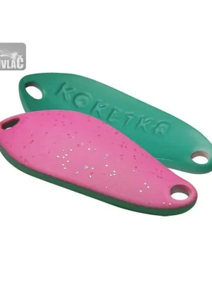 Autentický Koketka 2g FL22