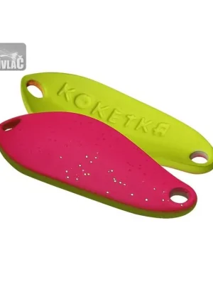 Aktuální Koketka 2g FL23