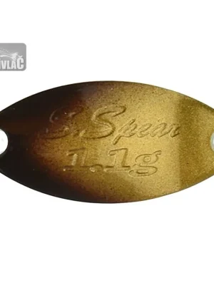 Oblíbený Servant Spear 1,4 g No.GLT1