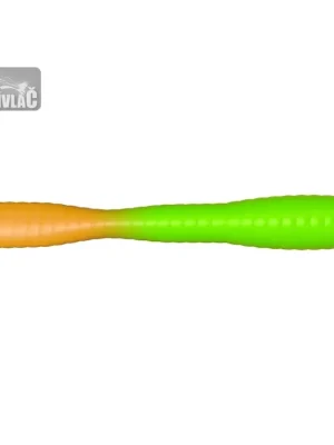 Finální Výprodej Gumová nástraha Fresh Lures FlatWorm 3.1" #207 (7ks)