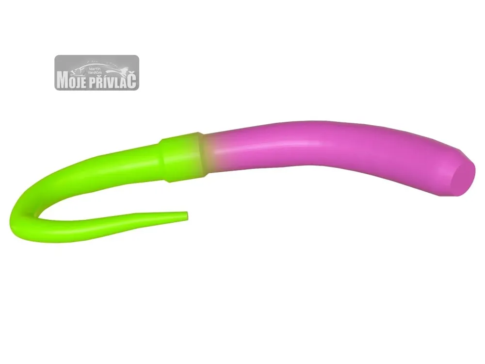 Aktuální Gumová nástraha Fresh Lures FlipWorm 3.1" #209 (10ks)
