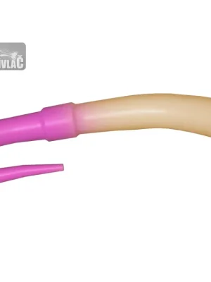 Gumová nástraha Fresh Lures FlipWorm 3.1" #226 (10ks) Víkendová Akce