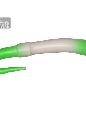 Výprodej Gumová nástraha Fresh Lures FlipWorm 3.1" #418 (10ks)