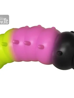 Gumová nástraha Fresh Lures Mokhnatka 1.8" #416 (6ks) Speciální Cena