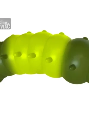 Gumová nástraha Fresh Lures Mokhnatka 1.8" #417 (6ks) Cenový Hit