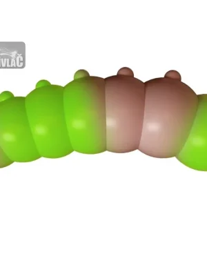 Super Cena Gumová nástraha Fresh Lures Big Junior 1.7" #420 (7ks)