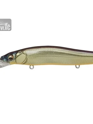 Wobler MegaBass OneTen R+2 11cm 14g #3 M Champagne Kinkuro Must-Have