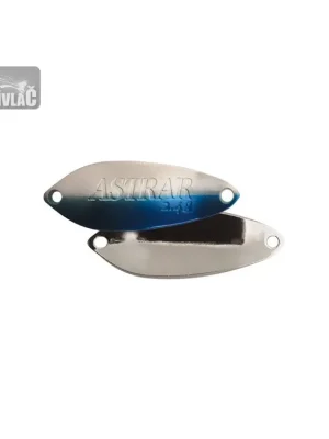 Astrar 1,6 g No.15 Silver/blue Akční Cena