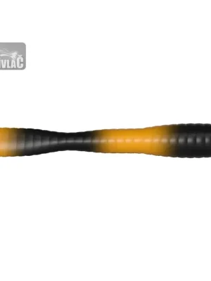 Horká Nabídka Gumová nástraha Fresh Lures FlatWorm 3.1" #412 (7ks)