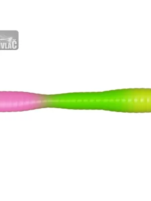 Gumová nástraha Fresh Lures FlatWorm 3.1" #430 (7ks) Finální Výprodej