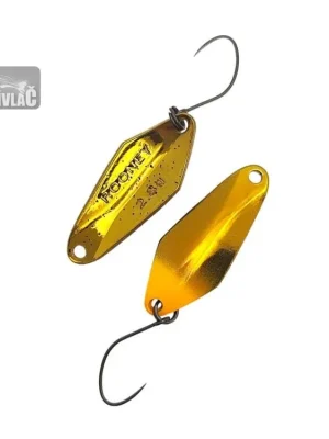 Značkový Plandavka Nories Masukurouto Rooney 2,2g 32mm #SK015 Sunny Orange UV Limited