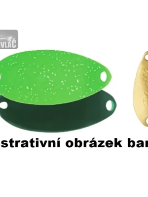 Scheila 1,8 g No.AJM 3 Poslední Šance