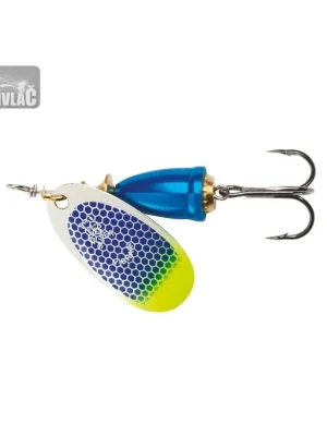 Autentický Rotační třpytka Blue Fox Vibrax UV vel.1 BSCTU