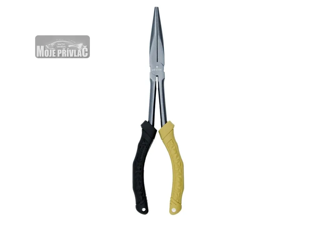 Kleště Westin Unhooking Pliers Stainless Large 24cm Cenově Výhodný