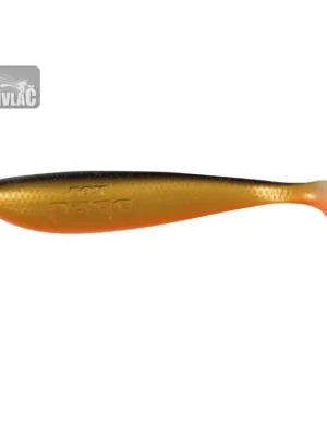Cenově Výhodný Gumová nástraha Fox Rage Zander Pro Shads 12cm UV Golden Shiner